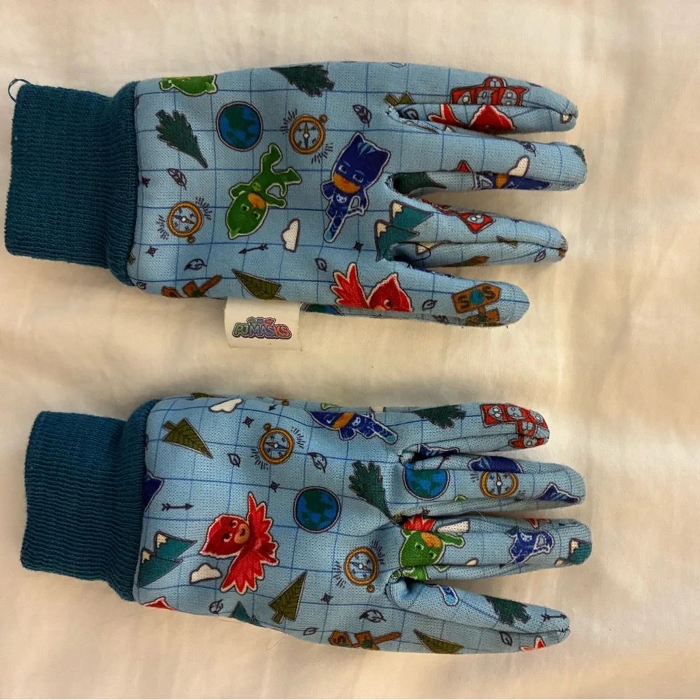 PJ Masks Kids Gloves